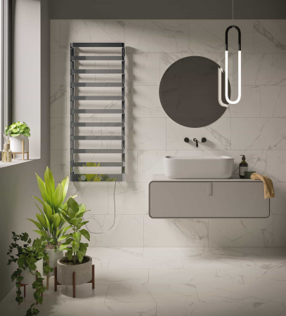 Radiatoare Electrice - RADIATOR STEP_E ELECTRIC