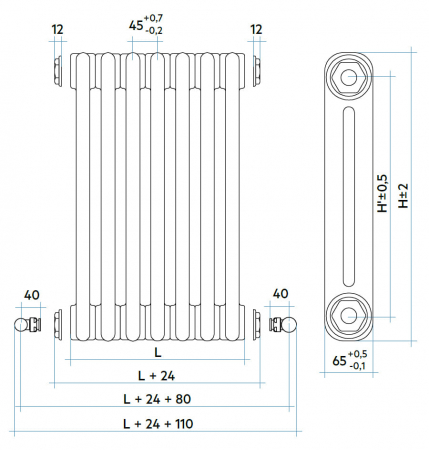Radiator TESI 2 [2]