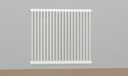 RADIATOARE DECORATIVE - Radiator TESI 2