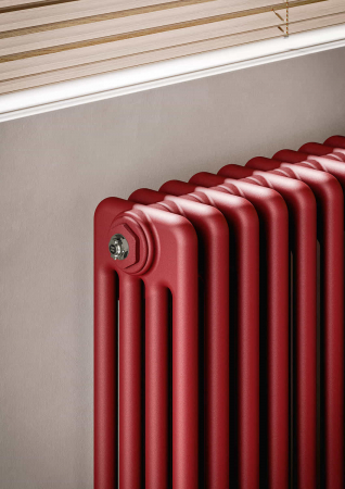 RADIATOARE DECORATIVE - Radiator TESI 4 - inaltime 600