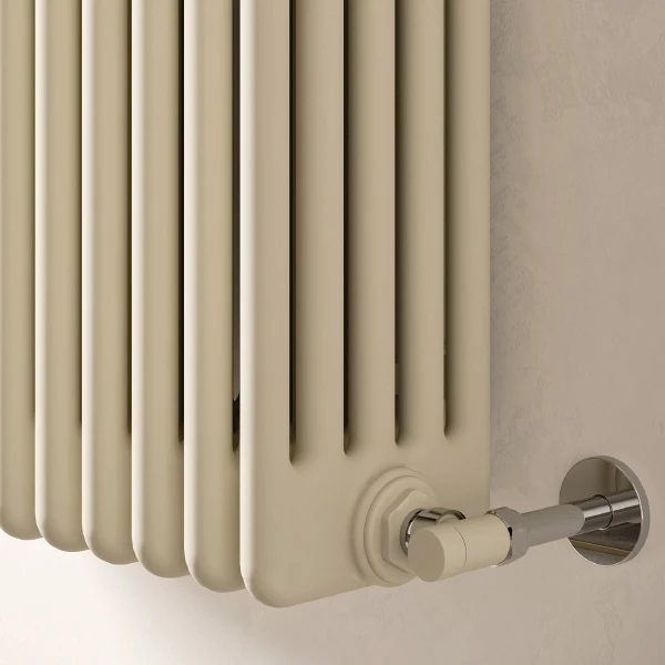 RADIATOARE DECORATIVE - Radiator TESI 5 - inaltime 600