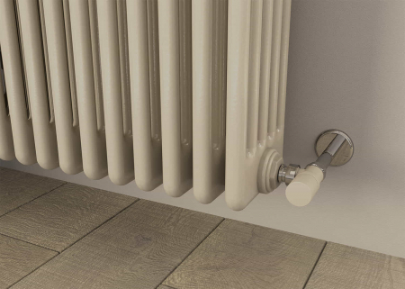 Radiator TESI 5 - inaltime 600 [2]
