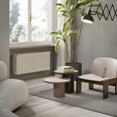 RADIATOARE DECORATIVE - Radiator TESI 6 - inaltime 600