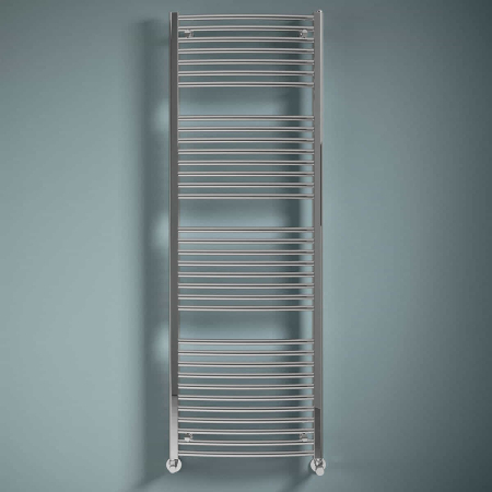 RADIATOR VENUS CROMAT [3]