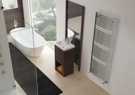 RADIATOR VENUS CROMAT [2]