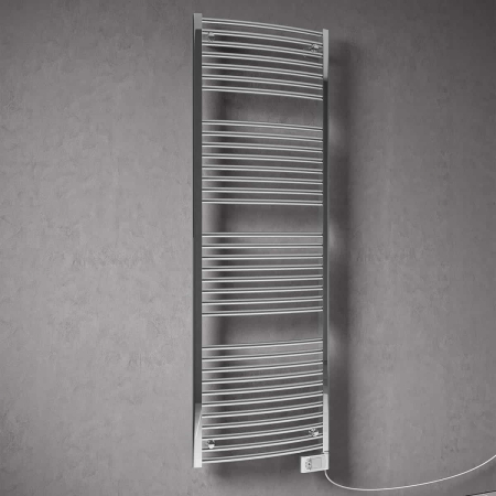 RADIATOR VENUS CROMAT ELECTRIC [1]