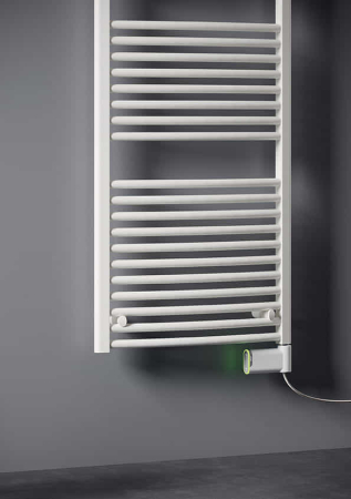 RADIATOARE DECORATIVE - RADIATOR VENUS ELECTRIC