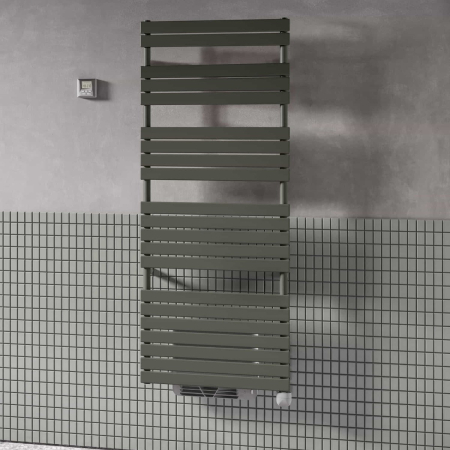 RADIATOARE DECORATIVE - RADIATOR XILO AIR ELECTRIC