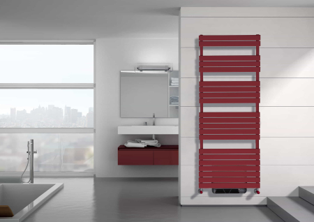 Radiatoare Electrice - RADIATOR XILO AIR MIX