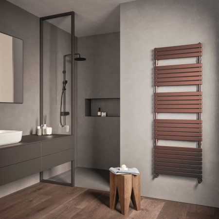 Radiatoare Decorative Baie - RADIATOR XILO 2