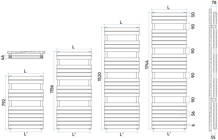 RADIATOR XILO 2 [2]