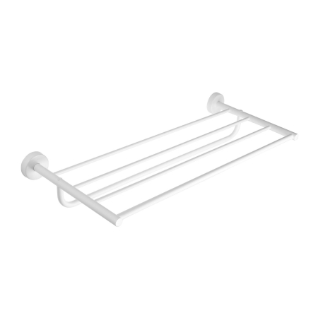 Colectia Uno - RAFT PENTRU PROSOAPE 962555 BIANCO OPACO UNO