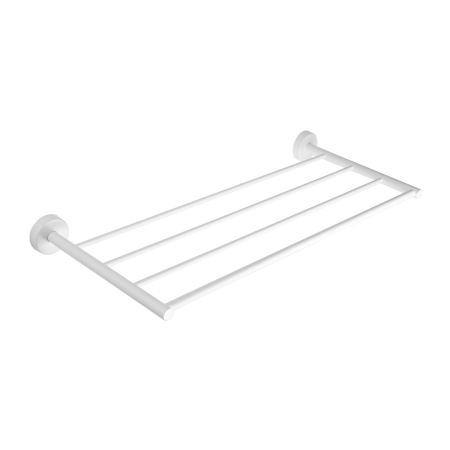 Colectia Uno - Raft pentru prosoape 969599 BIANCO OPACO UNO