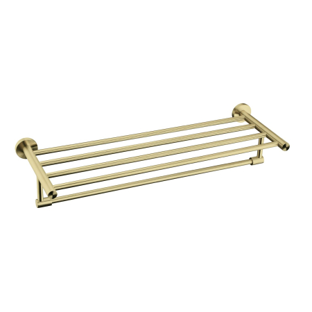 Colectia Artemis - RAFT PENTRU PROSOAPE, auriu mat