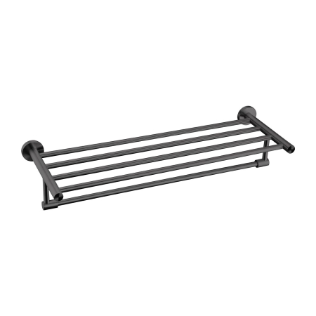 Colectia Artemis - RAFT PENTRU PROSOAPE, Gun Metal