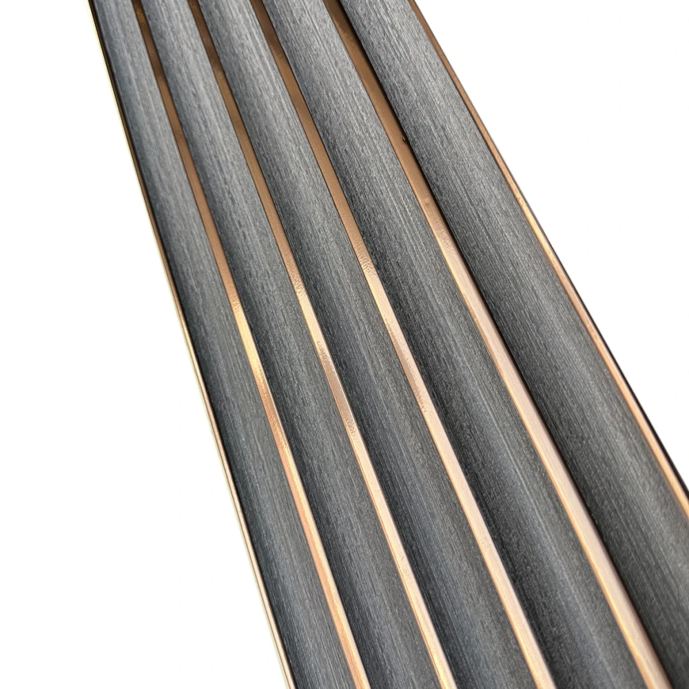 Riflaj de interior pe semi-rutound - 2900 mm × 158 mm × 13.7 mm [2]