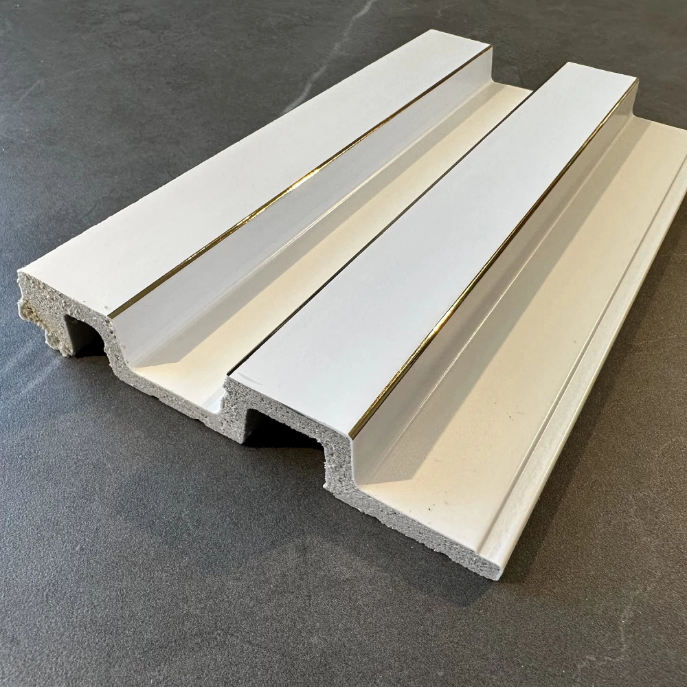 Riflaj decorativ culori deschise, 121 mm [5]