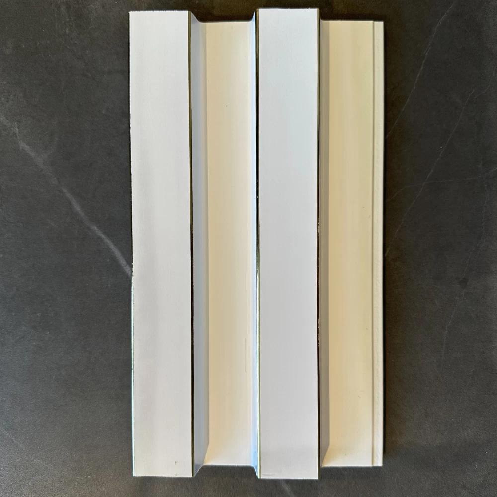 Riflaj decorativ culori deschise, 121 mm [4]