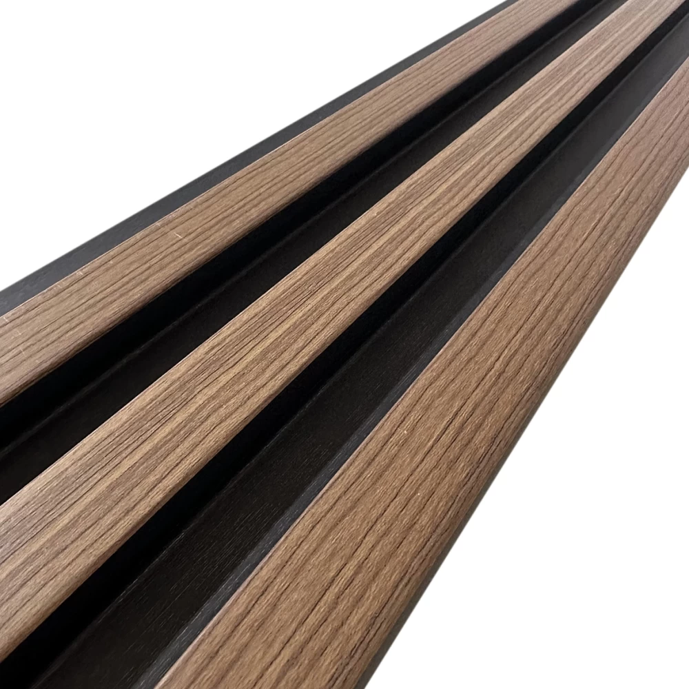 Riflaj decorativ premium, maro texturat [1]