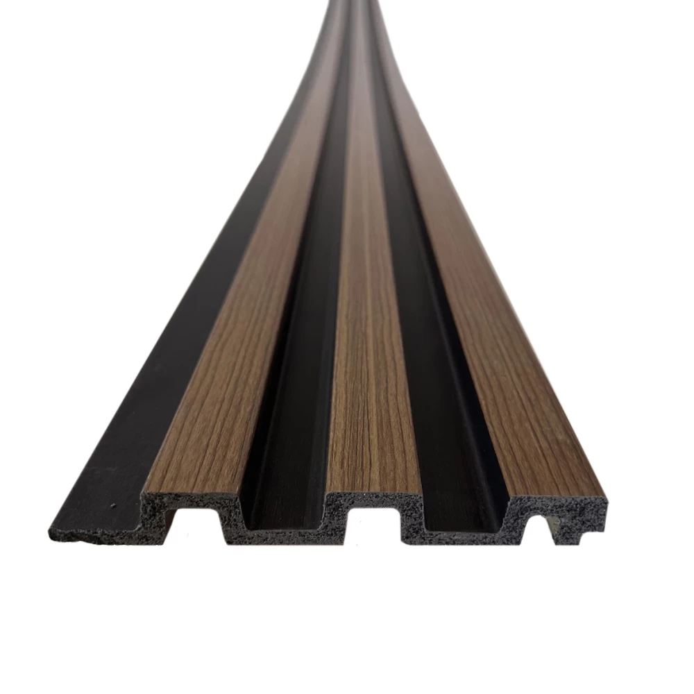 Riflaj decorativ premium, maro texturat [2]