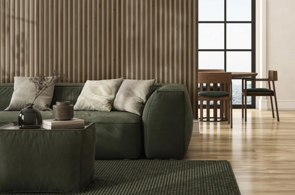 RIFLAJE LINEA COMFORT TOBACCO PINE / CASHMERE [2]