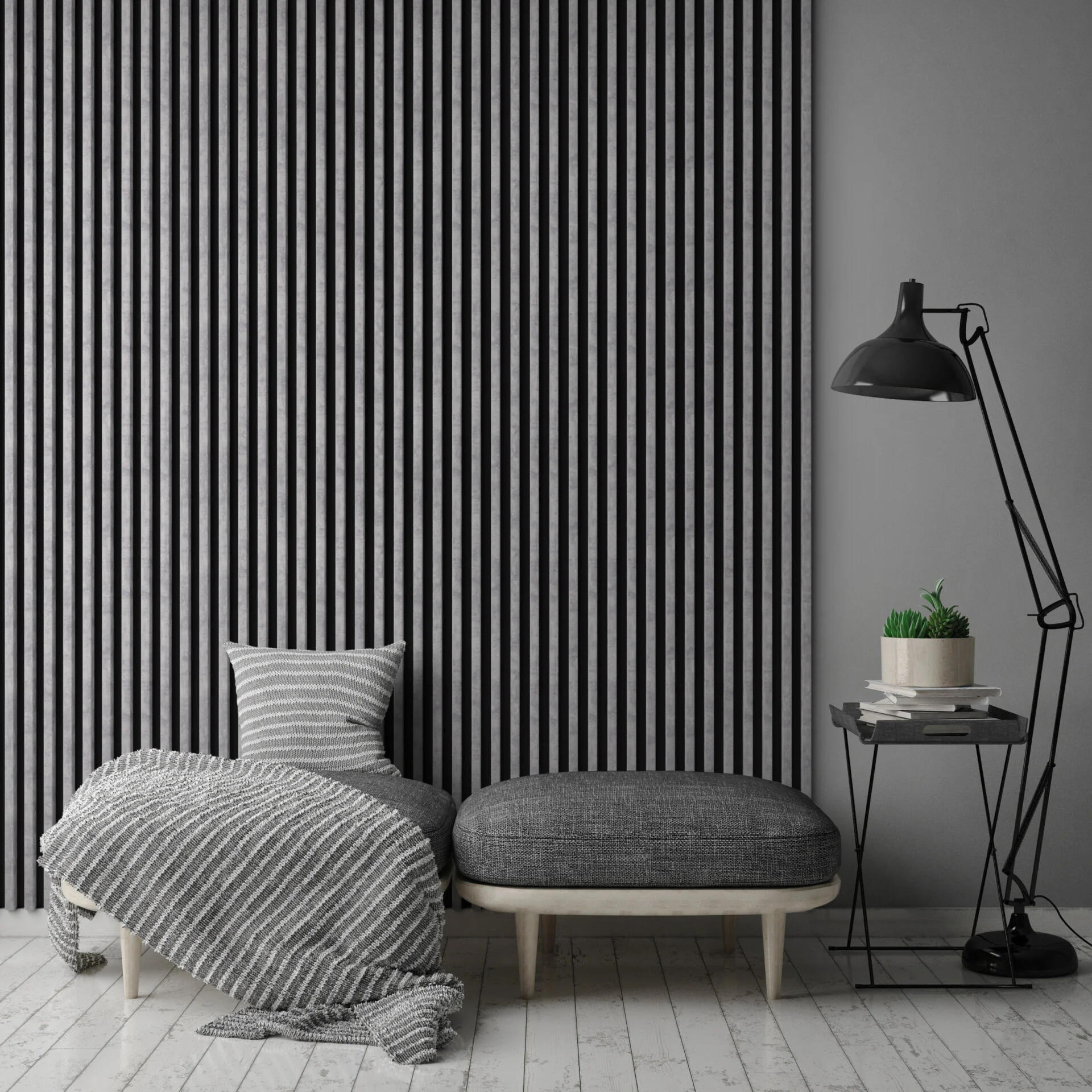 RIFLAJE LINEA COMFORT URBAN / BLACK 5 [5]