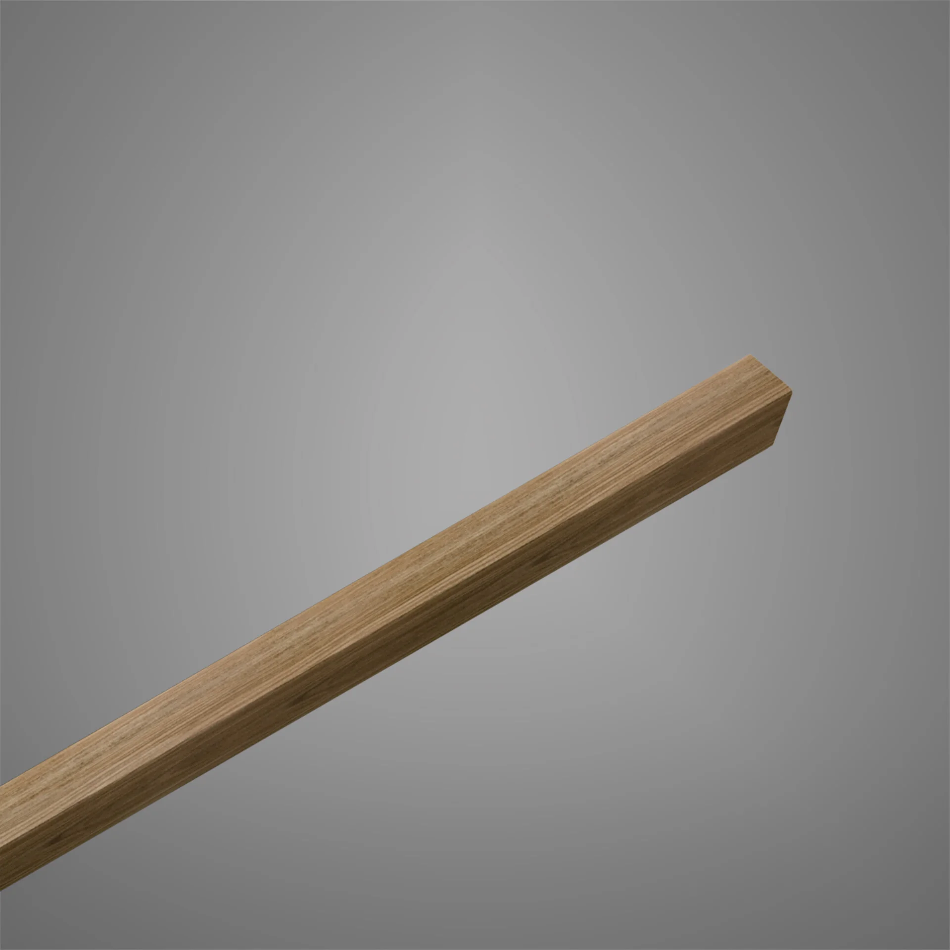 Riflaje decorative MDF - RIFLAJE LINEA OAK