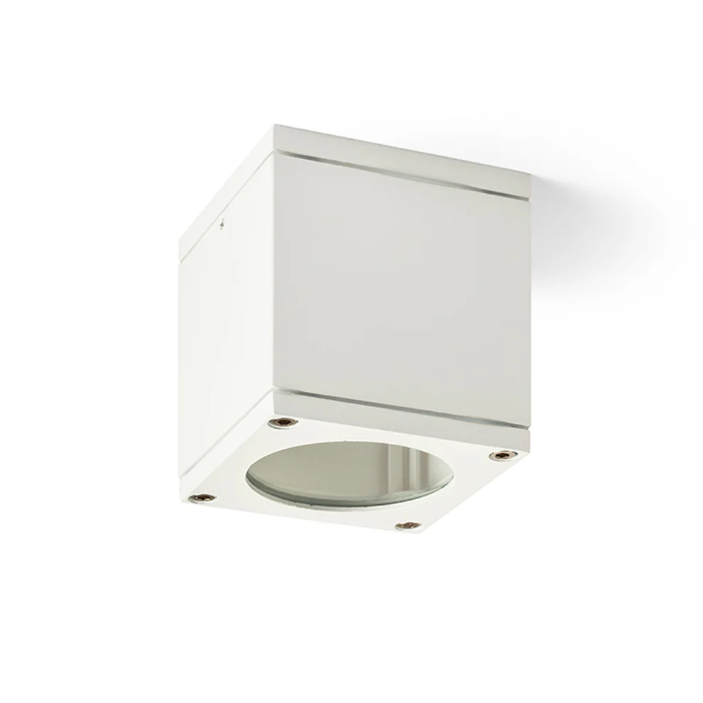 Corpuri de iluminat de exterior - RODGE - lumină de exterior