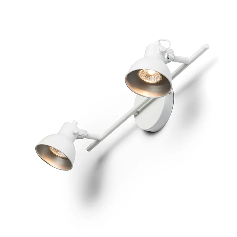 Spoturi Luminoase - ROSITA II - spot dublu luminos