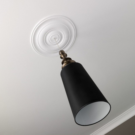 Rozeta decorativa Nomastyl C33/B33 465mm [2]