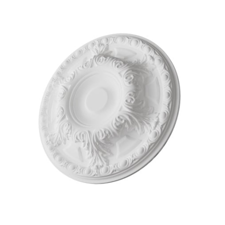 Rozete - Rozeta din poliuretan R109 - Ø 49.5 cm