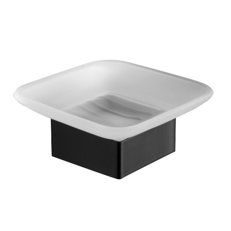 Accesorii Baie - Saponiera NERO OPACO NEO 839155