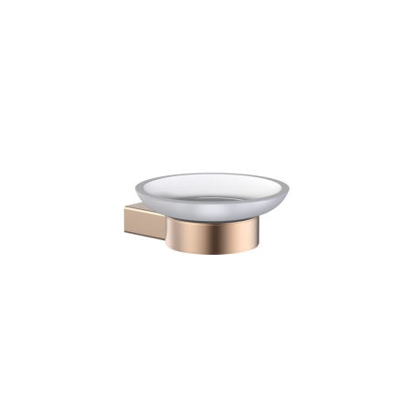 Colectia Artemis - Săpunieră ARTEMIS A0350836, Rose Gold
