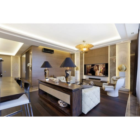 Scafa decorativa ES1 - 8.3x11.2x200 cm [1]