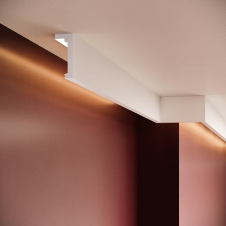 Scafa decorativa - Scafa decorativa ES5 - 6.5x2.8x200 cm