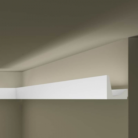 Cornisa decorativa interior - Scafa decorativa IL5 50x50x2000