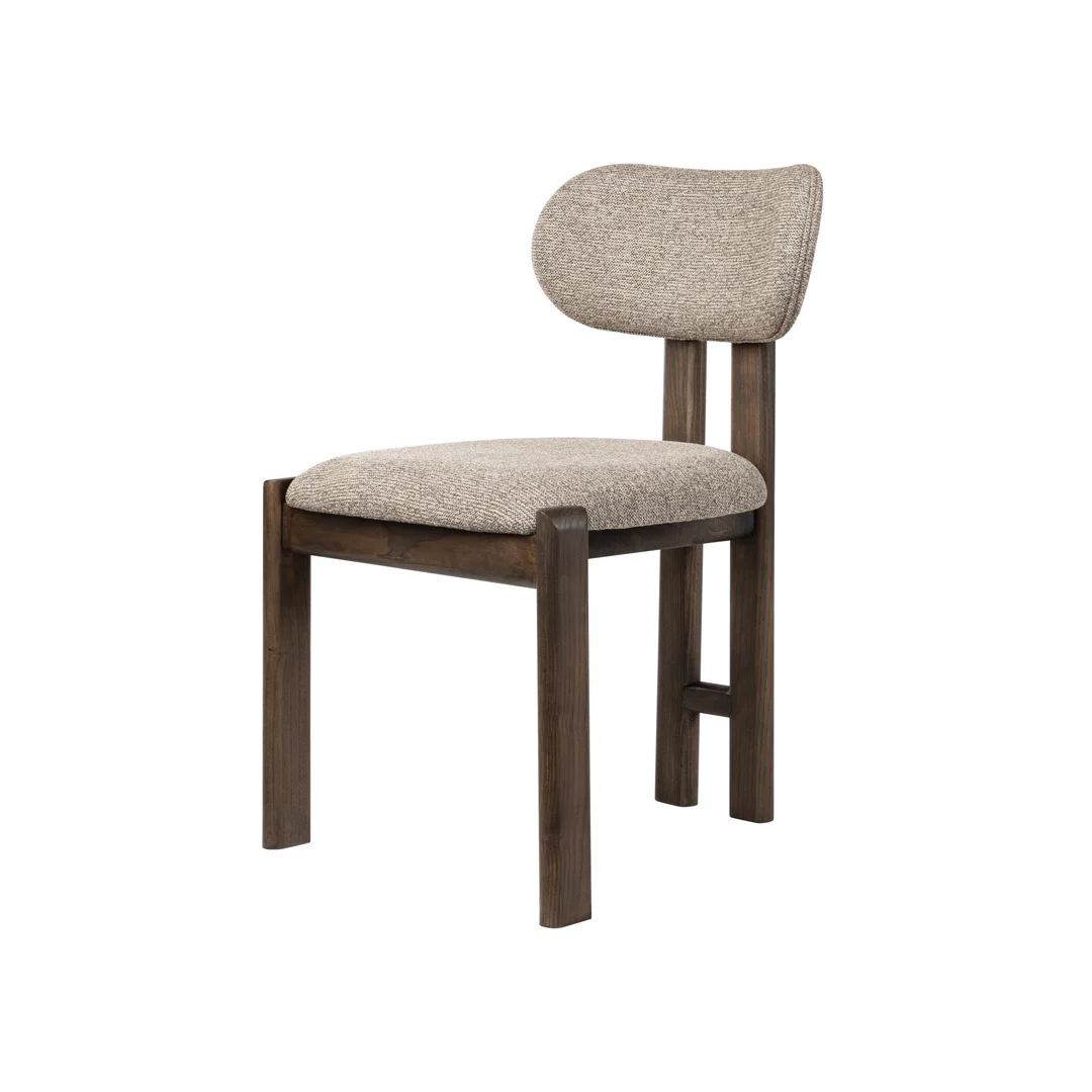 Mobilier premium - Scaun CHARLIZE - W 52 x D 57 x H 82