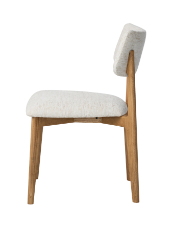 Scaune - Scaun CRISTINA - 52 W x 58 D x 83 H