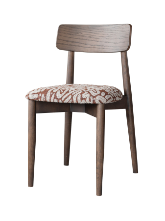 Mobilier premium - Scaun Daphne - 45 W x 49 D x 78 H