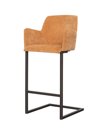 Scaune de Bar - Scaun de Bar CASSIUS BARSTOOL - 57 W x 57 D x 114 H