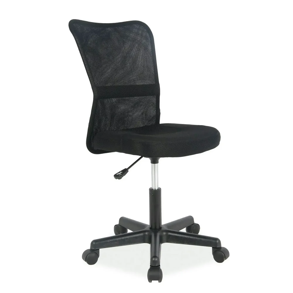 MOBILA - Scaun de birou pentru copii Q-121 – 41x41x74/86 cm