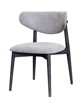 Mobilier premium - Scaun OLLY 58 W x 60 D x 82 H