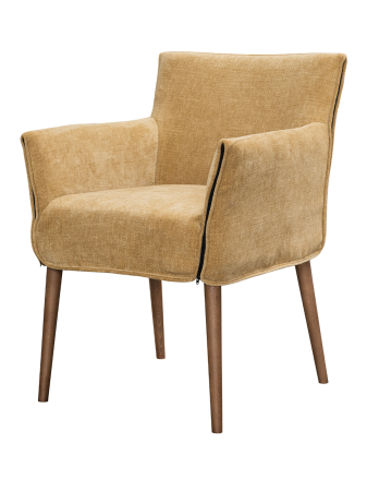 Scaune - Scaun CHARLES CUBIC - W 62 x D 62 x H 82