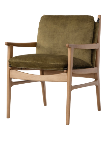 Mobilier premium - Scaun Paloma 53 x 68 x 85 cm