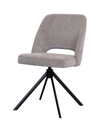 Mobilier premium - Scaun Rotativ JOYCE - W 56 x D 62 x H 79 cm