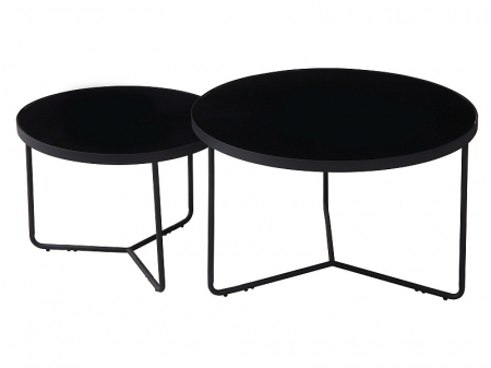 Mese - Set 2 mese de cafea Italia