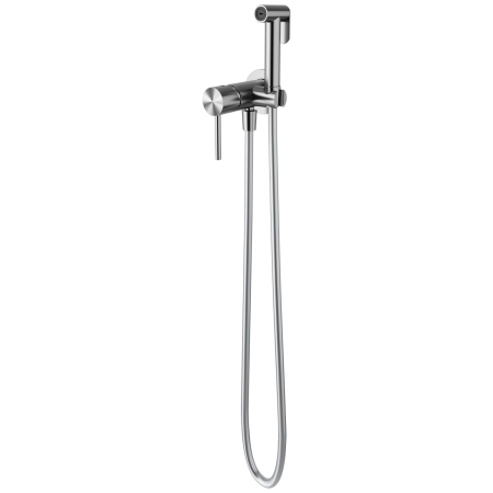 Baterii - Set baterie bideu S19058 ETERNITY 316 – Oțel periat