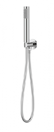 Accesorii - SET DE DUS UNO CROMO
