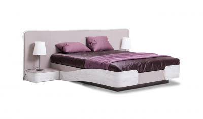Set Dormitor Aura - configuratie propusa: [1]