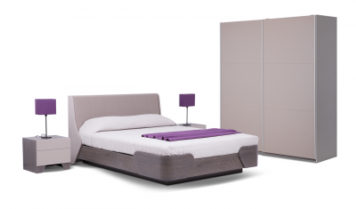Set Dormitor Chance - configuratie propusa: [1]